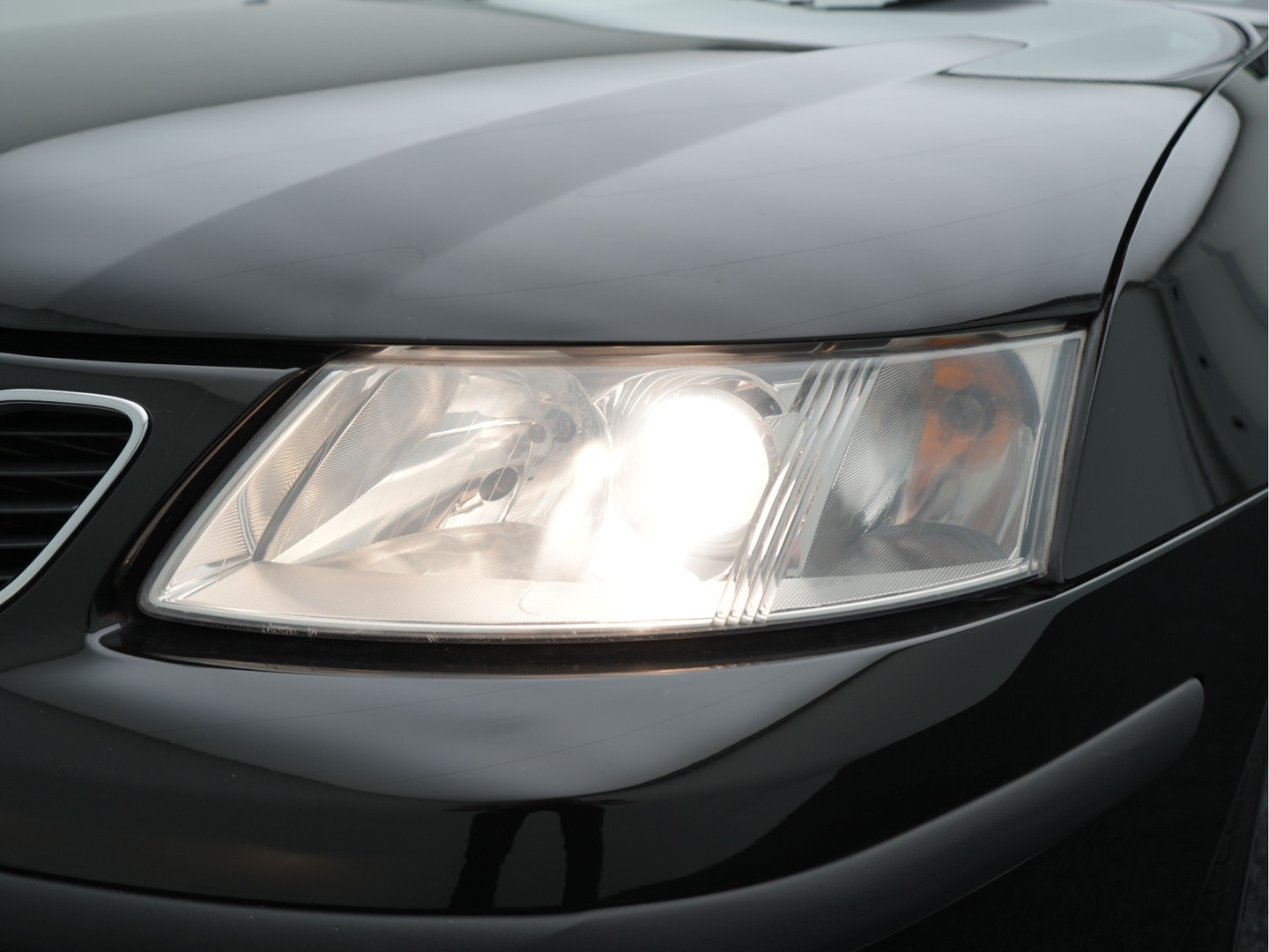 Saab