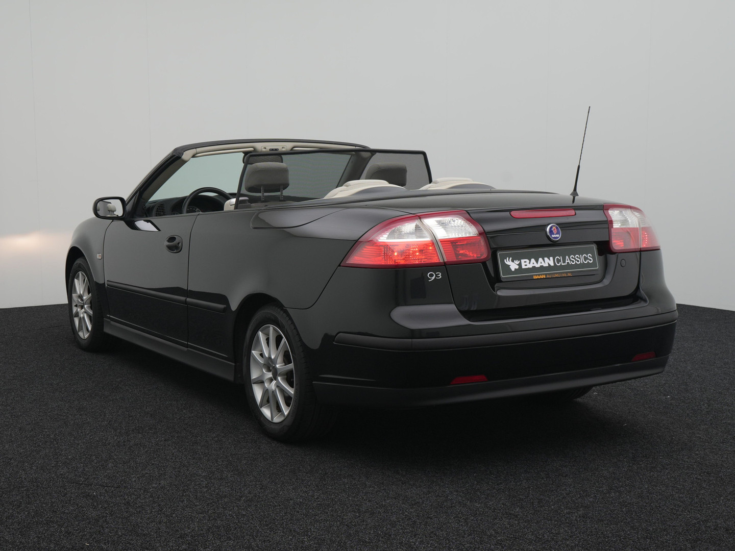 Saab