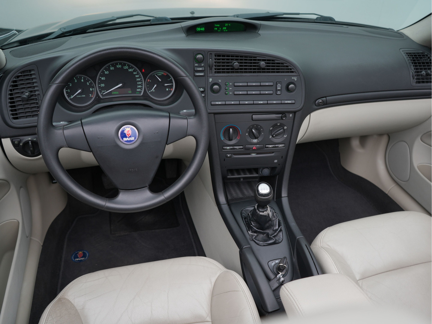 Saab