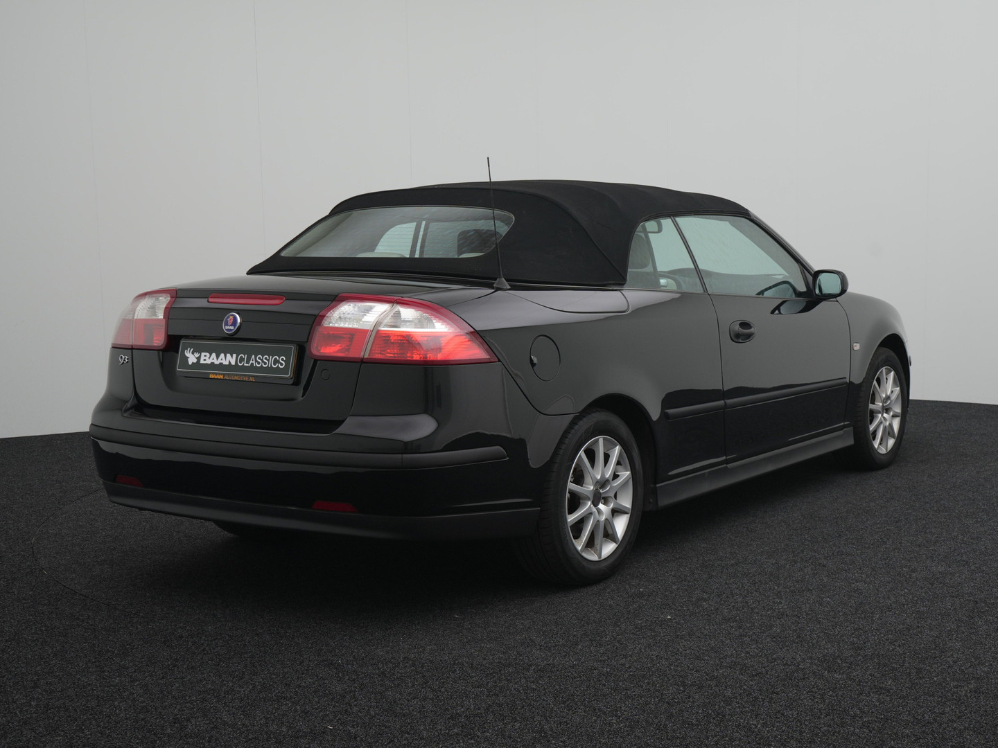 Saab
