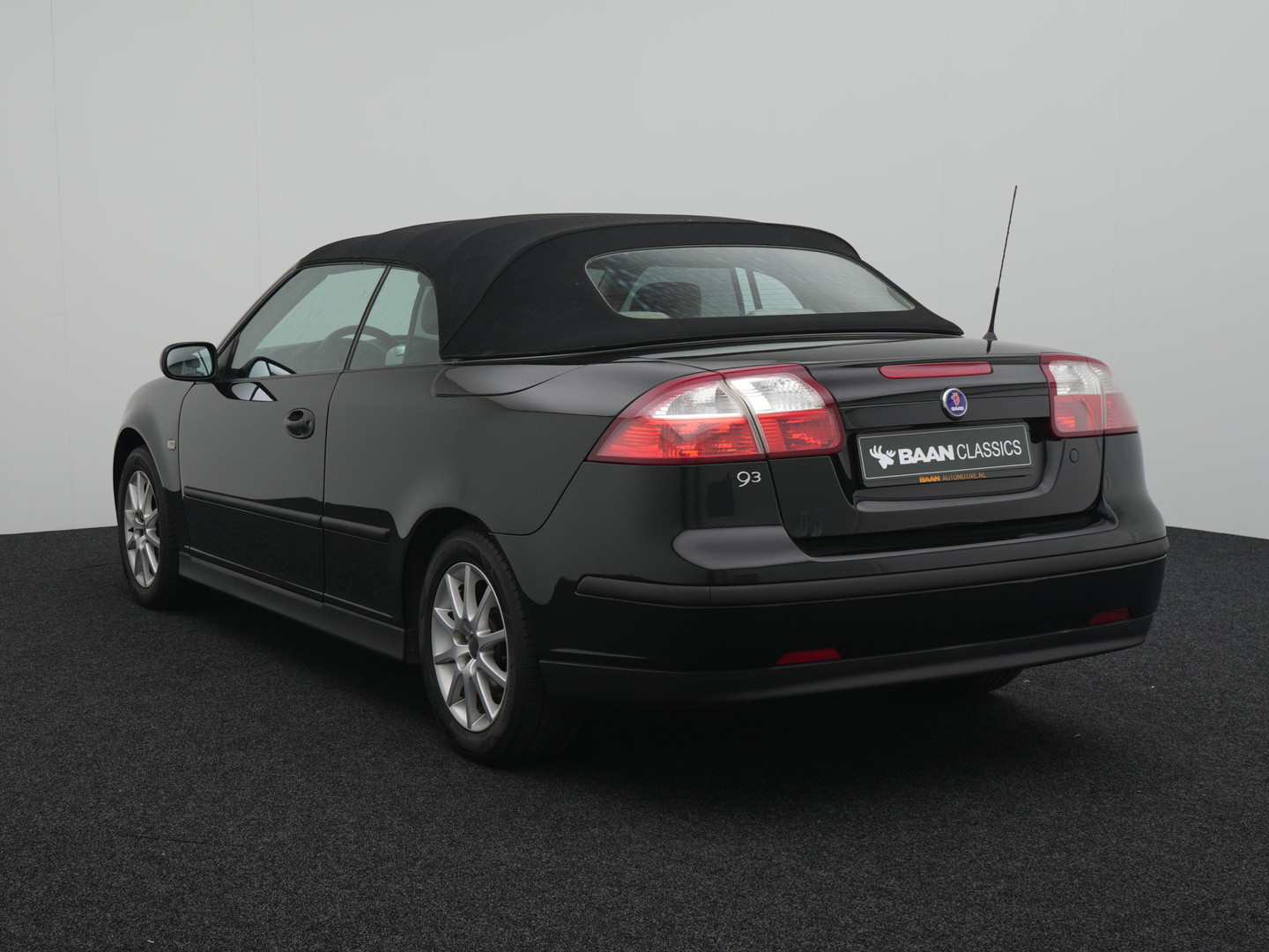 Saab