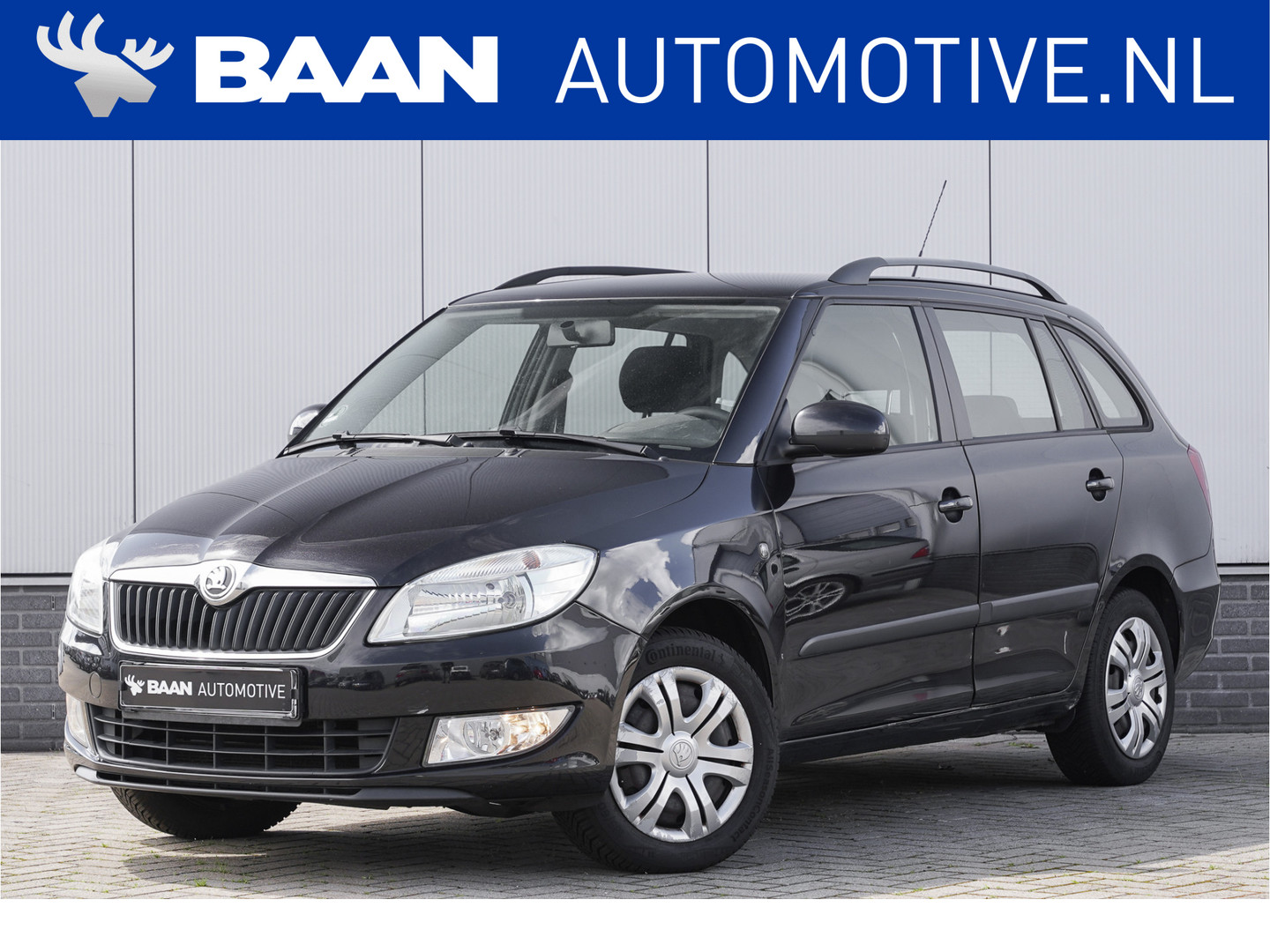 ŠKODA
