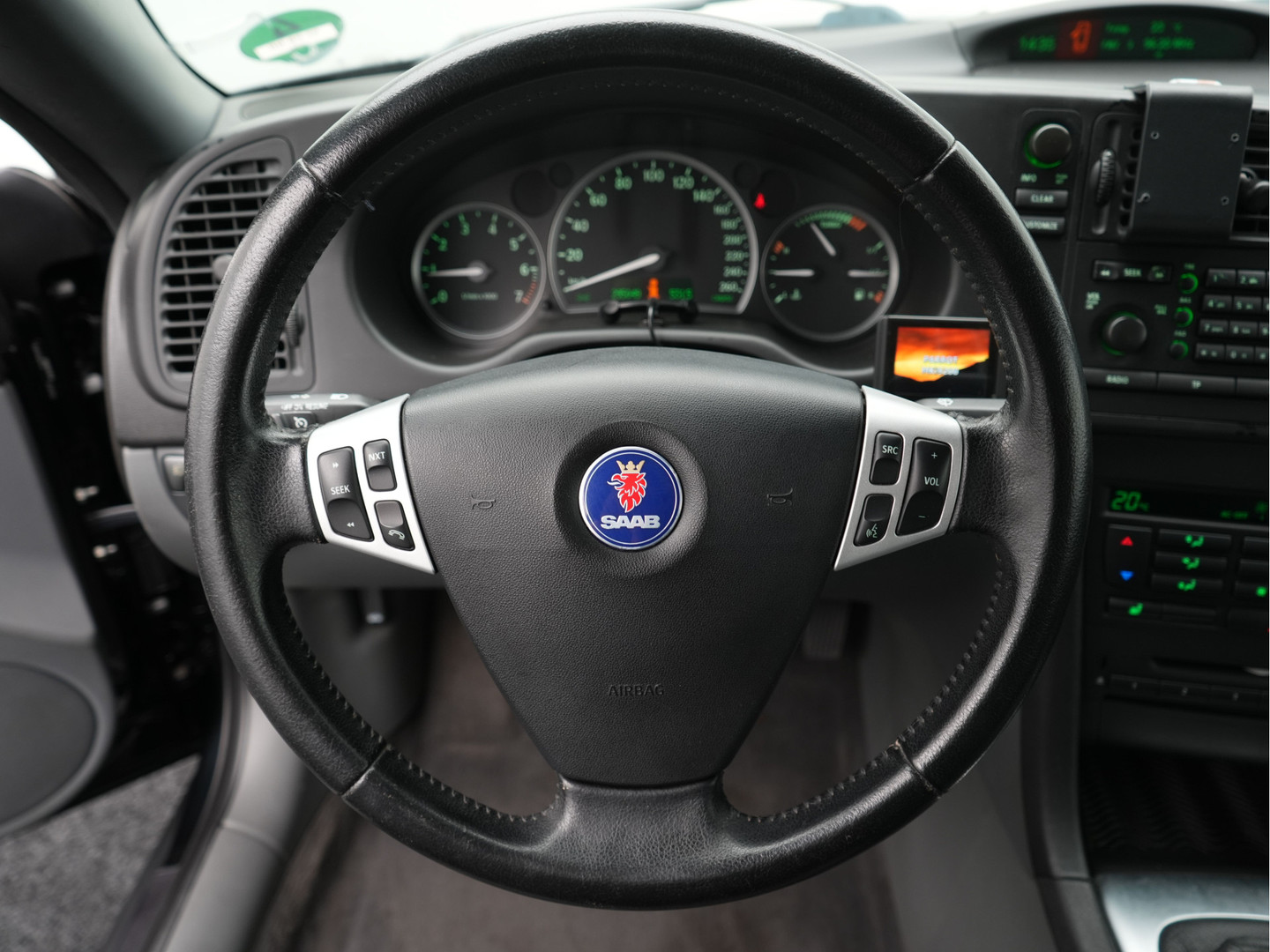 Saab