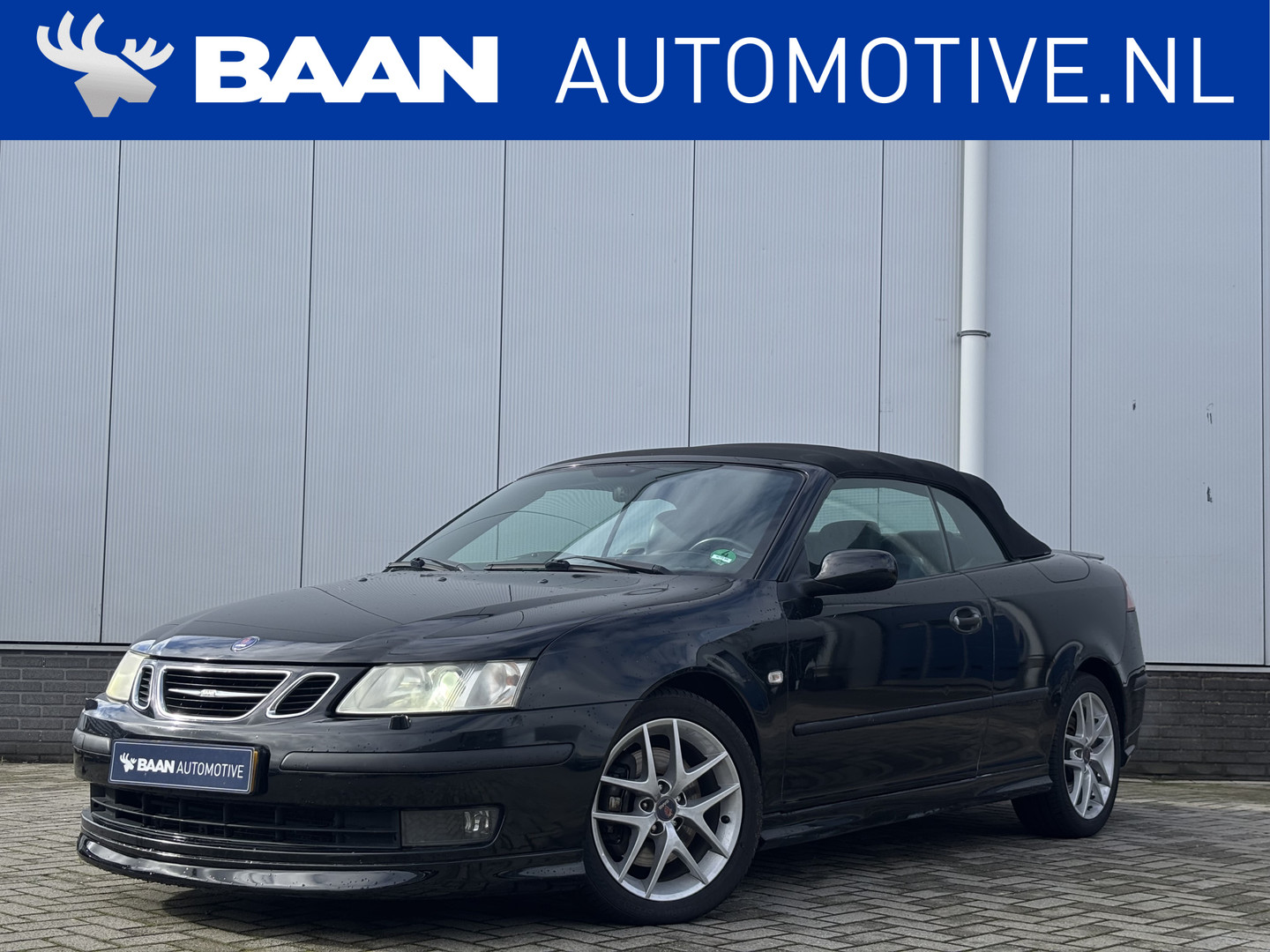 Saab