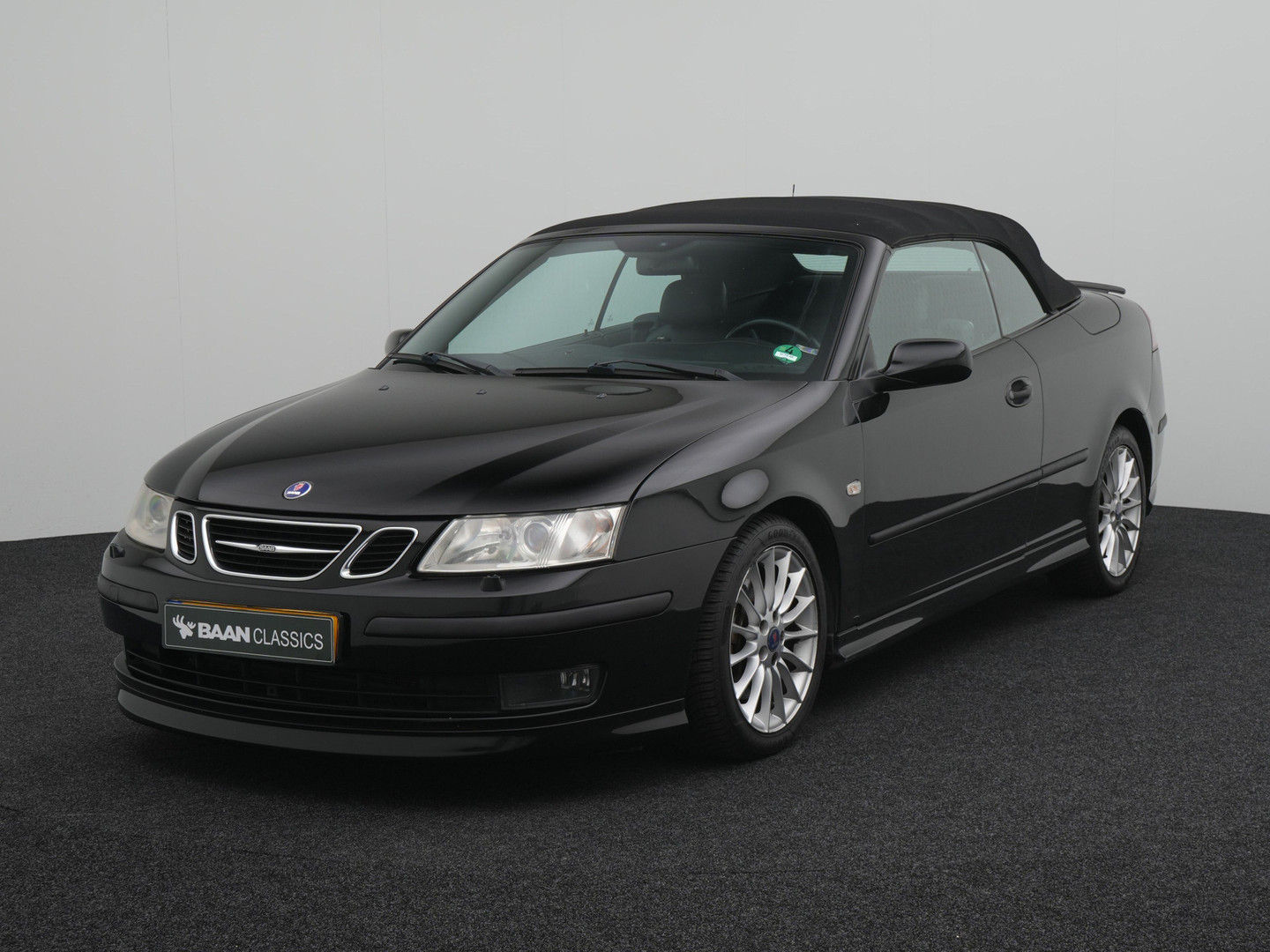 Saab