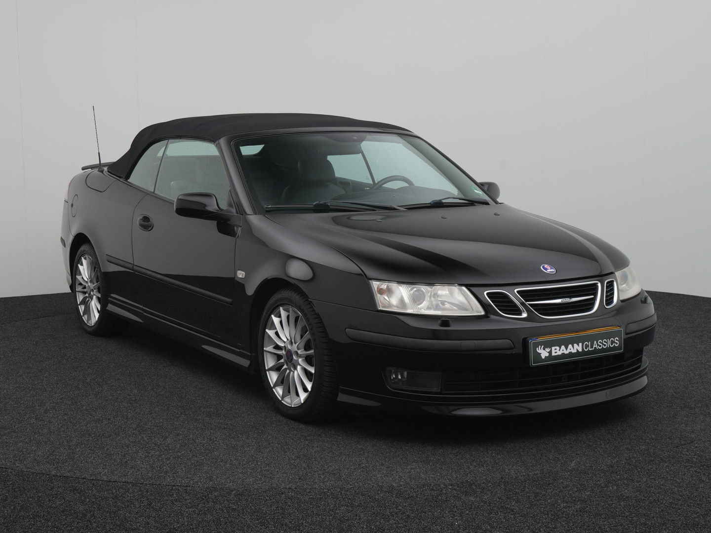 Saab