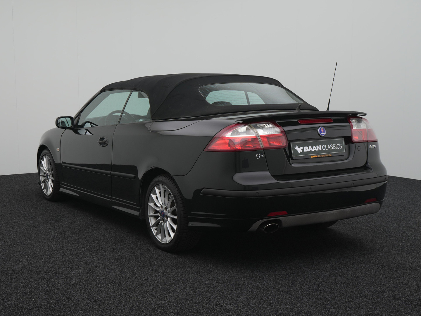 Saab