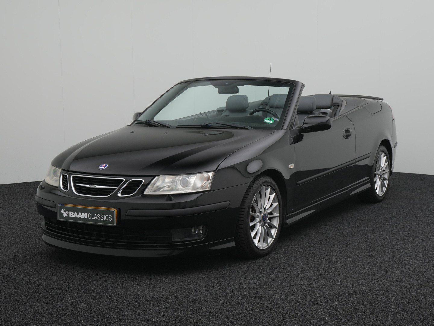 Saab
