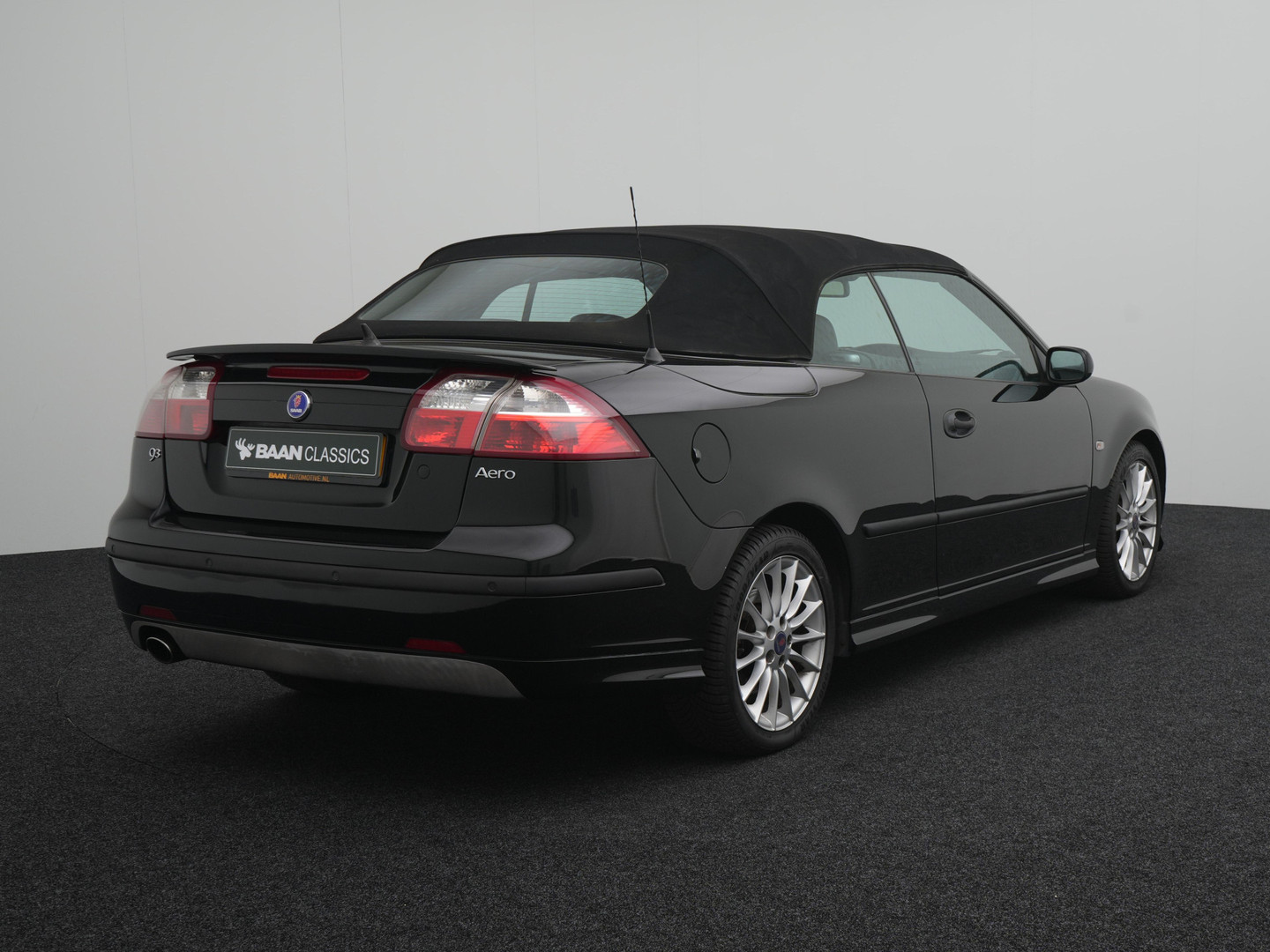 Saab