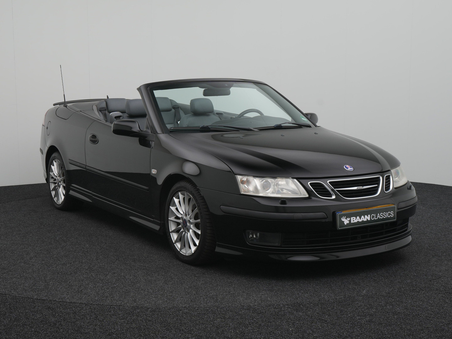 Saab