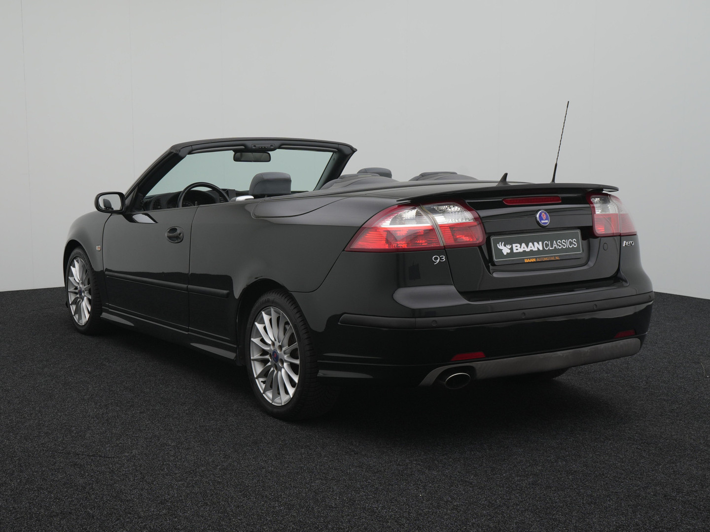 Saab
