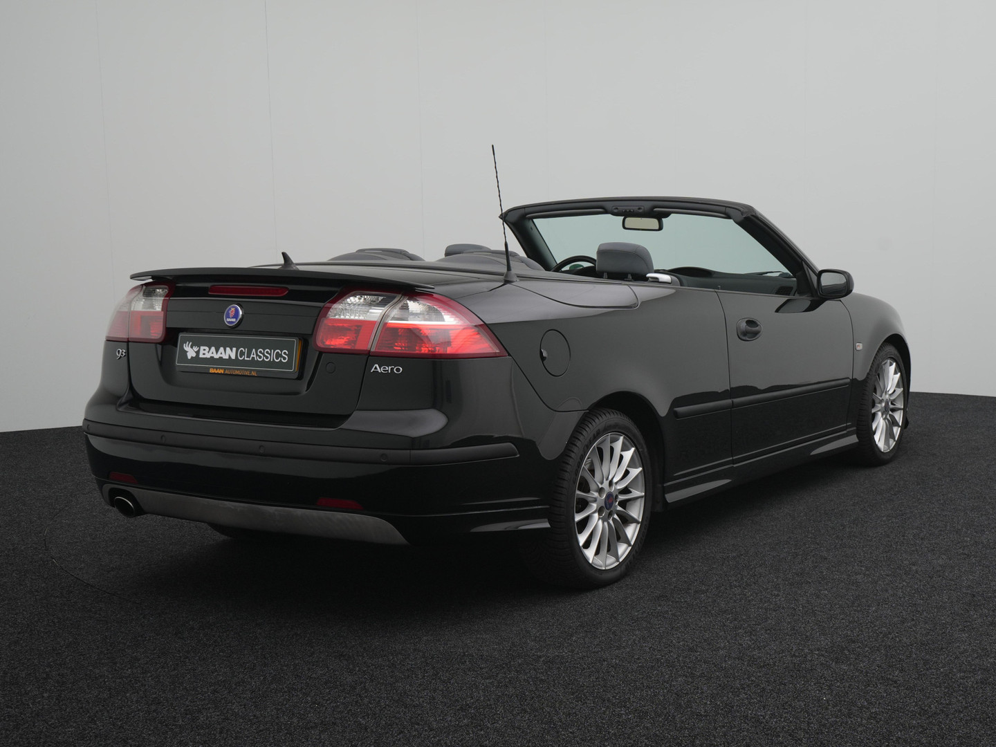 Saab