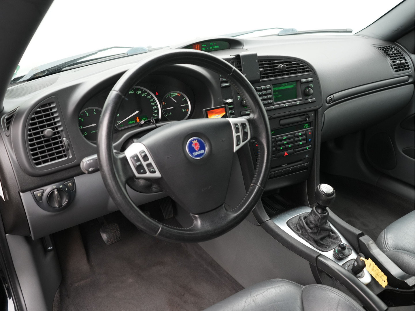 Saab