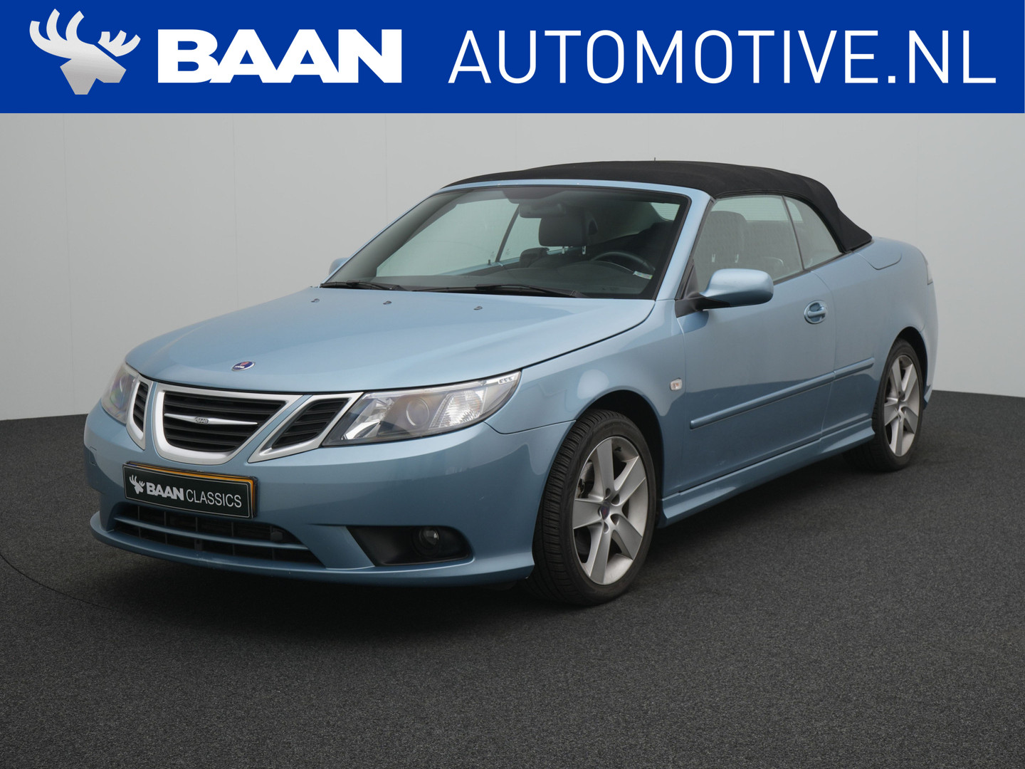 Saab