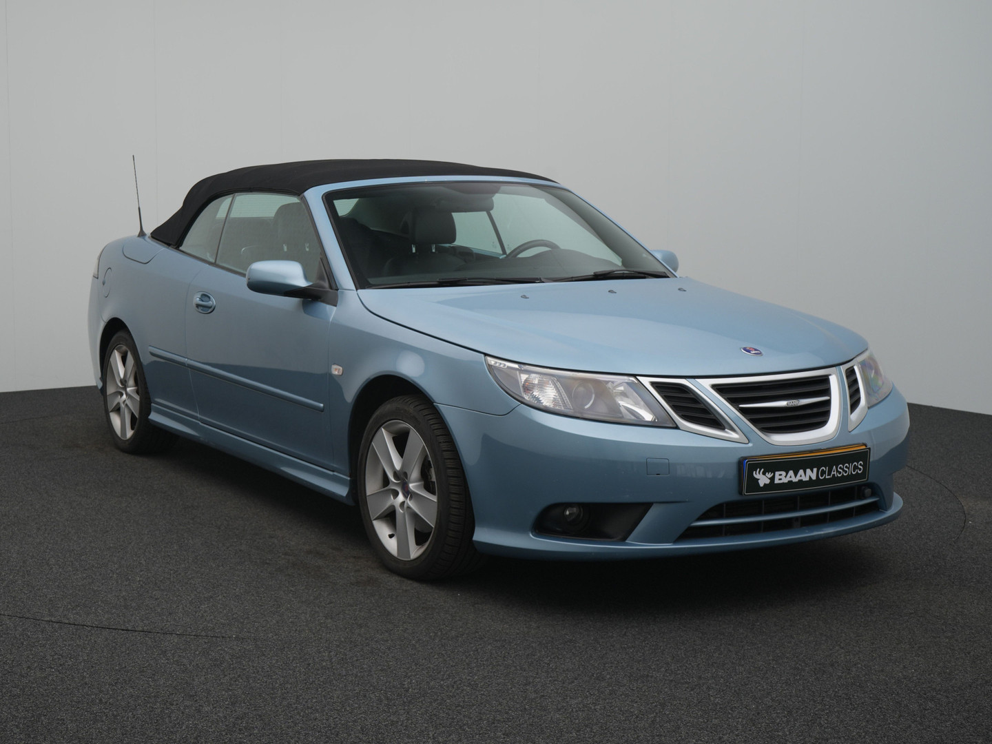 Saab