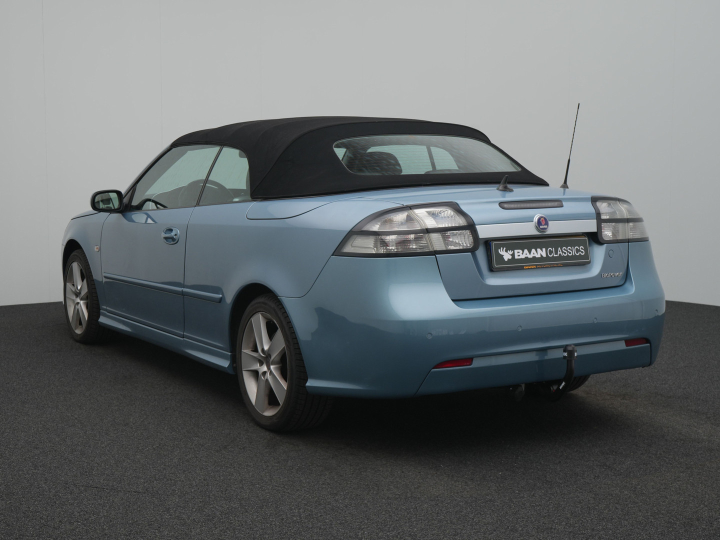 Saab