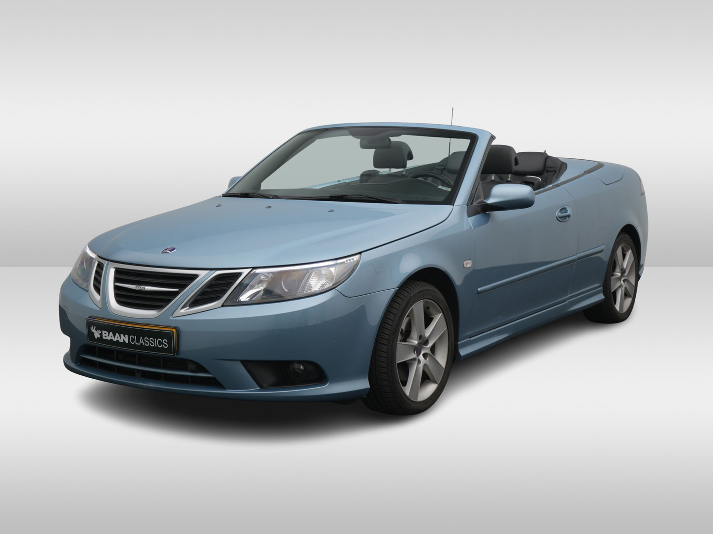 Saab