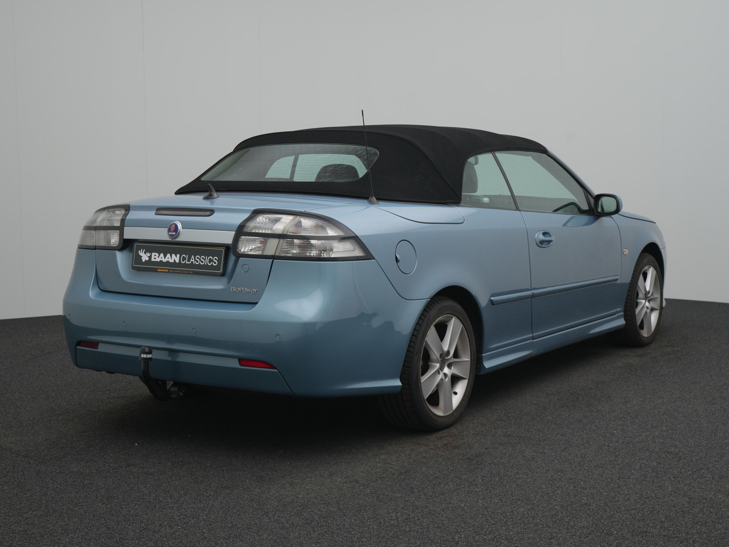 Saab