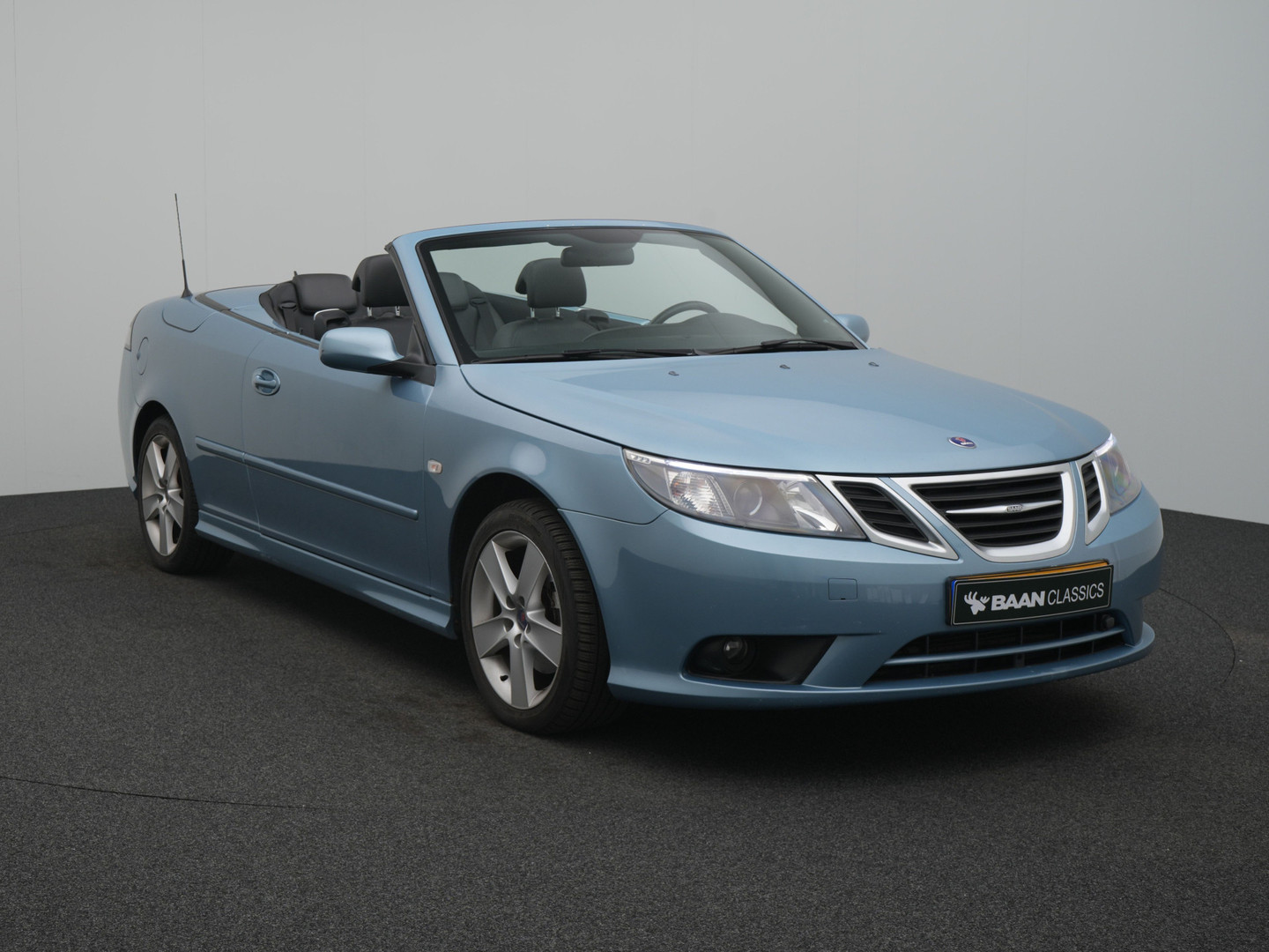 Saab
