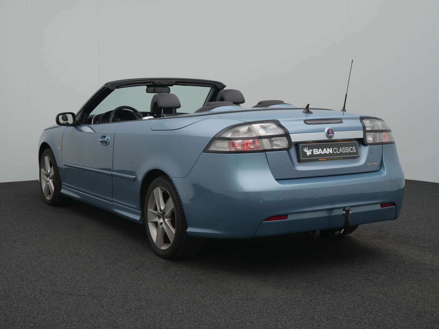 Saab