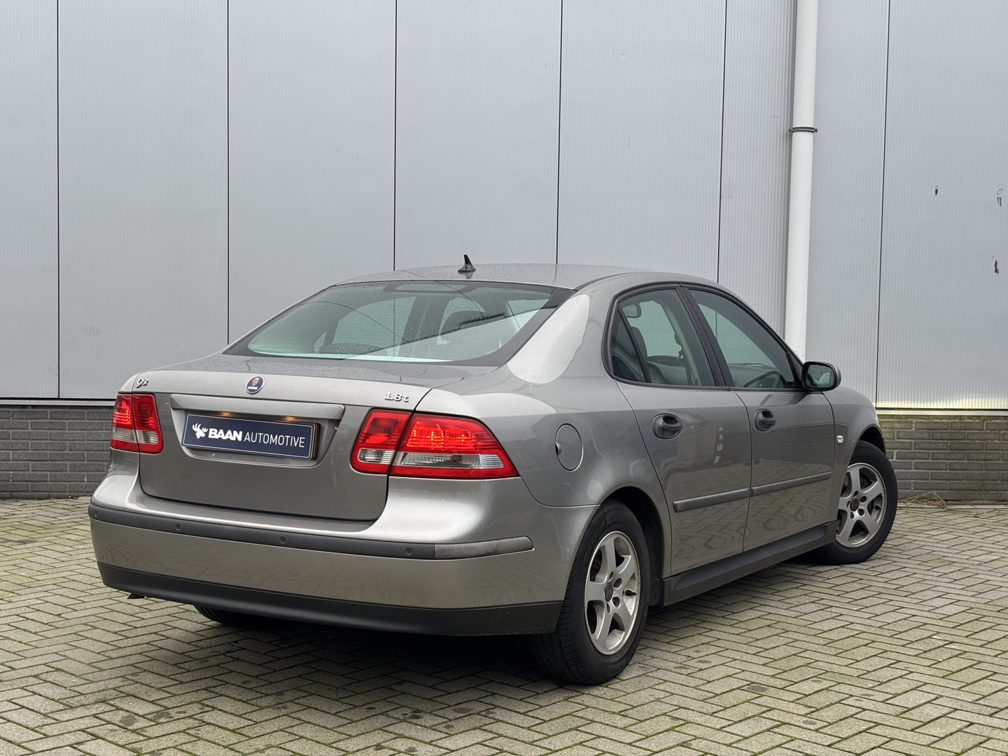 Saab