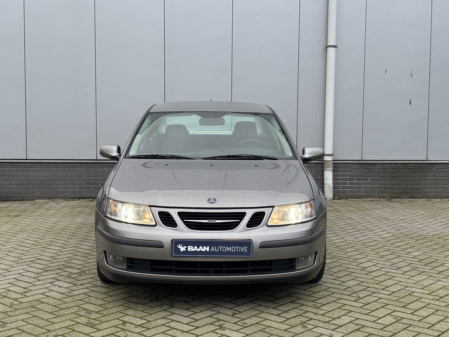 Saab