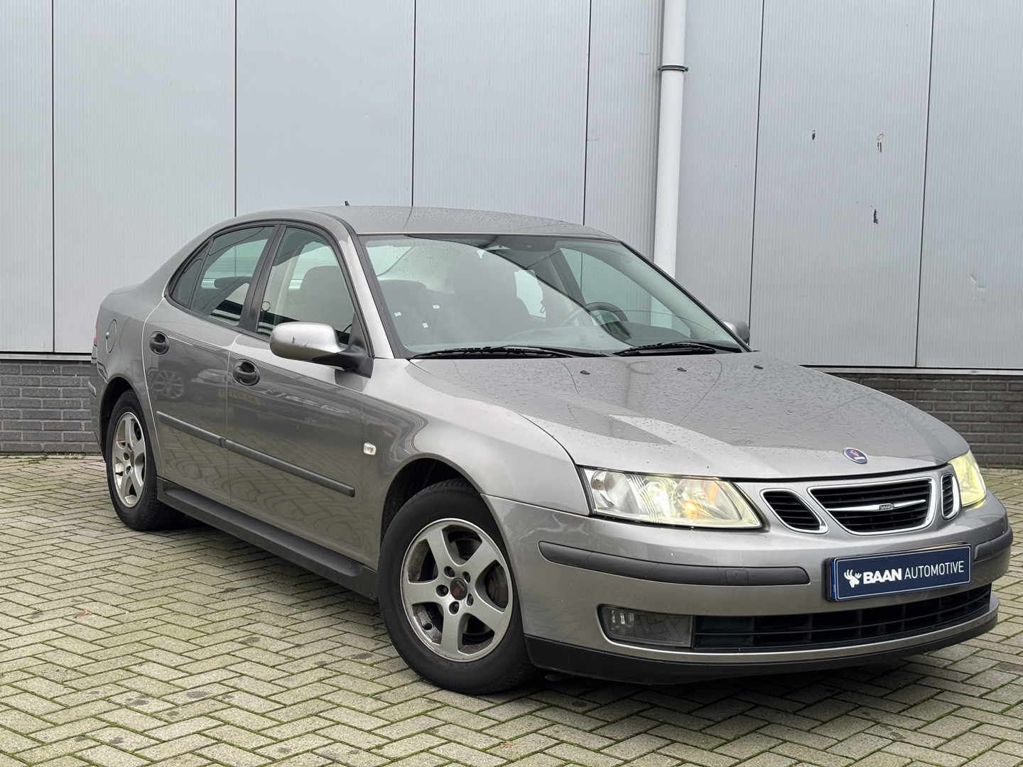 Saab