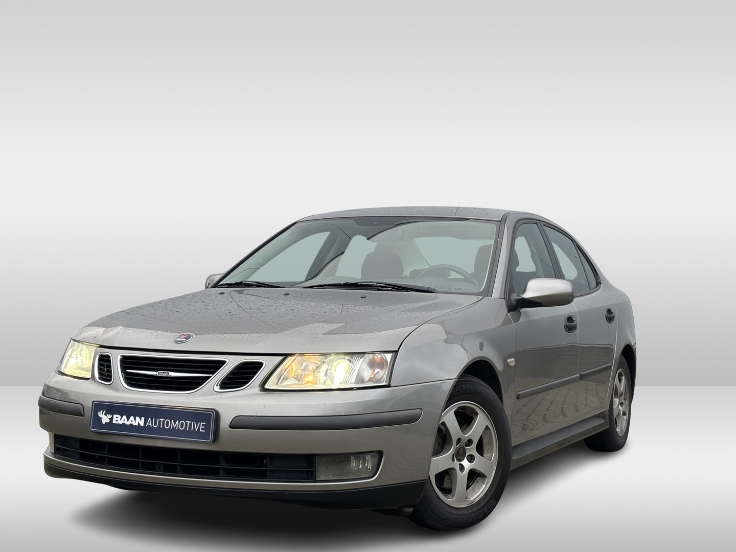 Saab