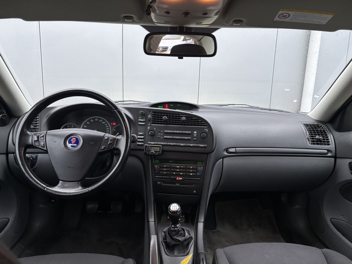 Saab