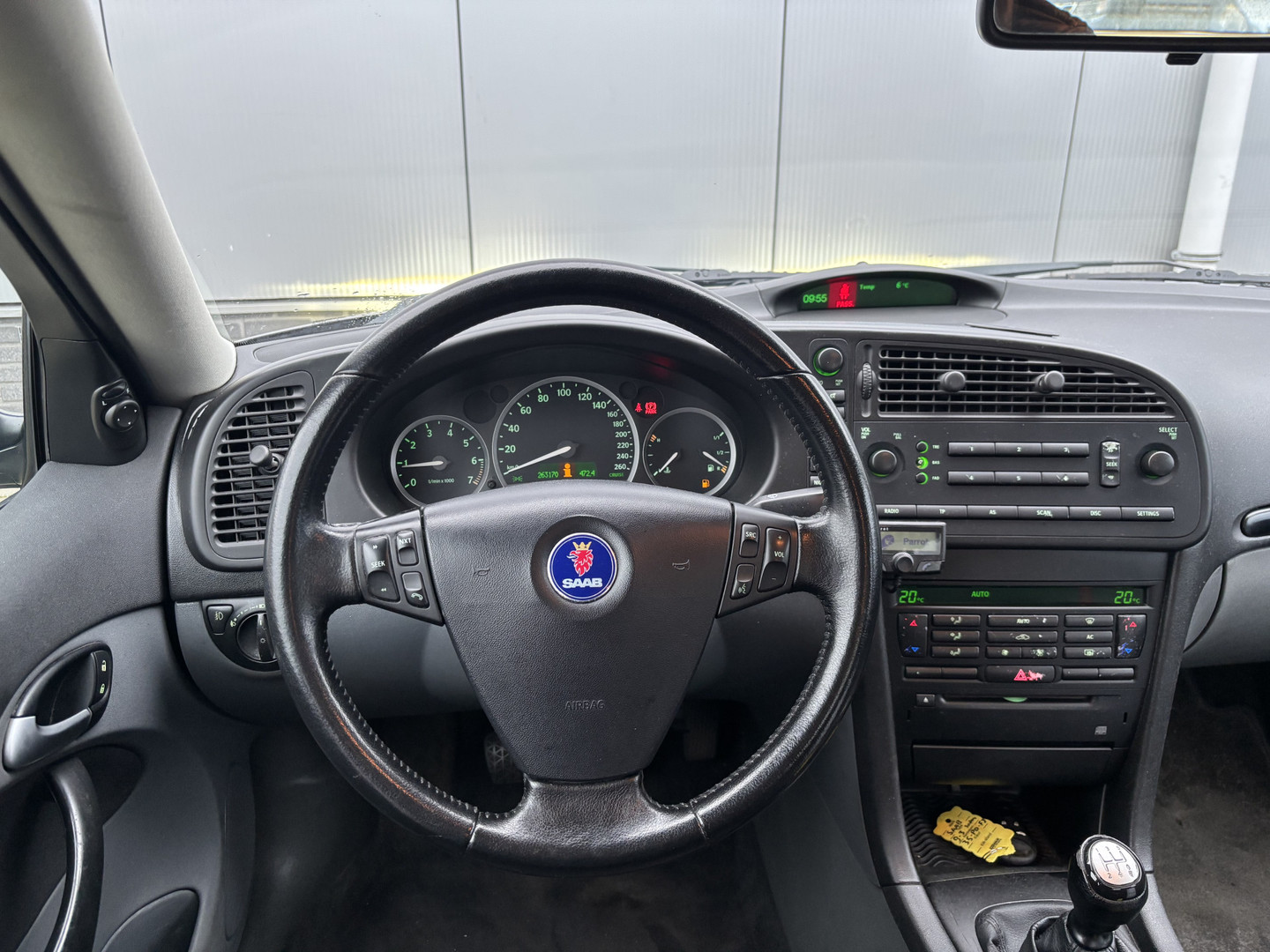 Saab