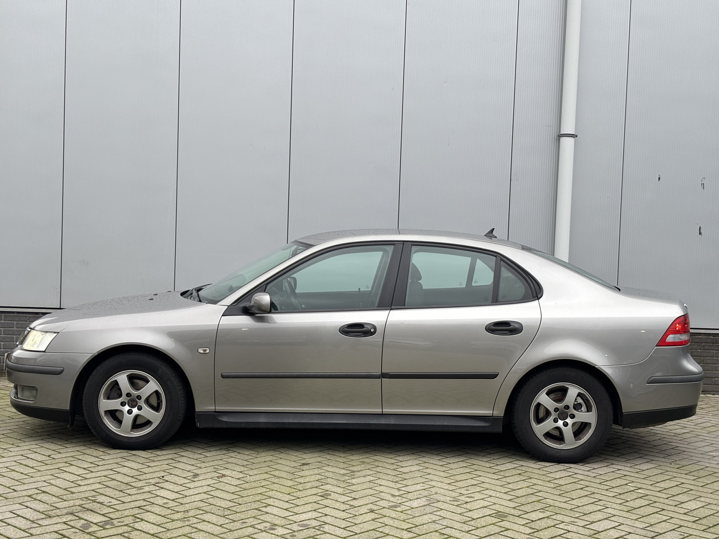 Saab