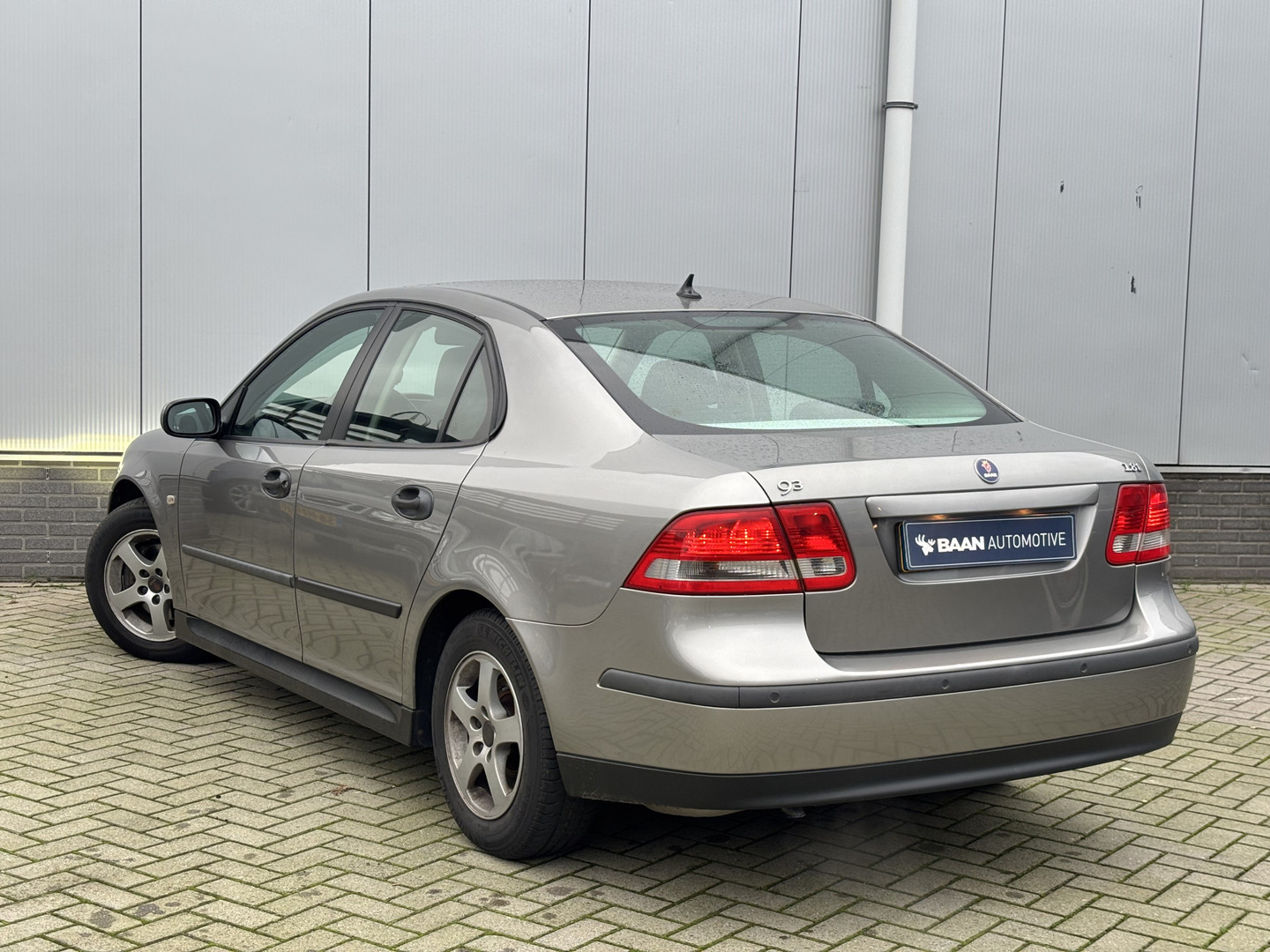 Saab