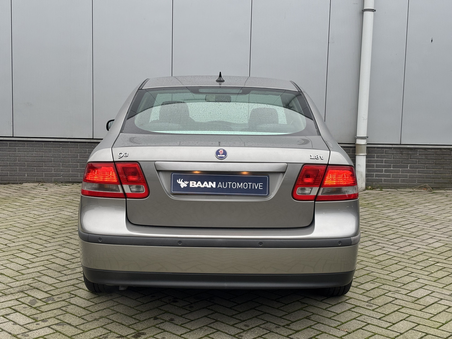 Saab