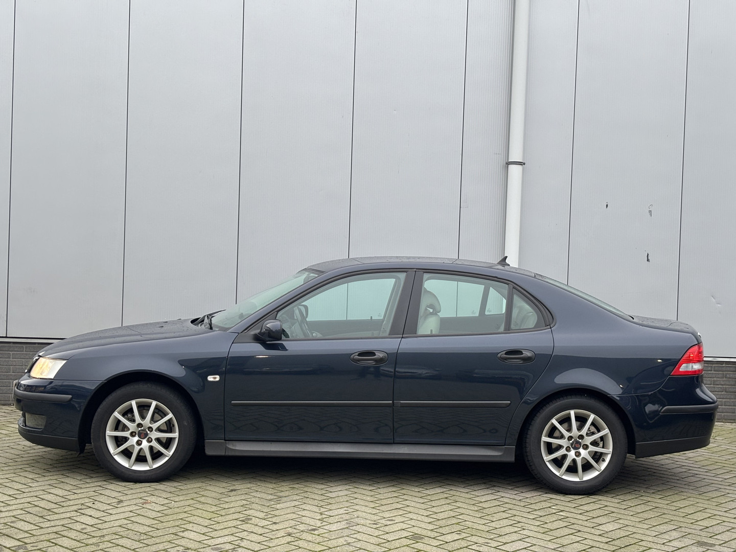 Saab