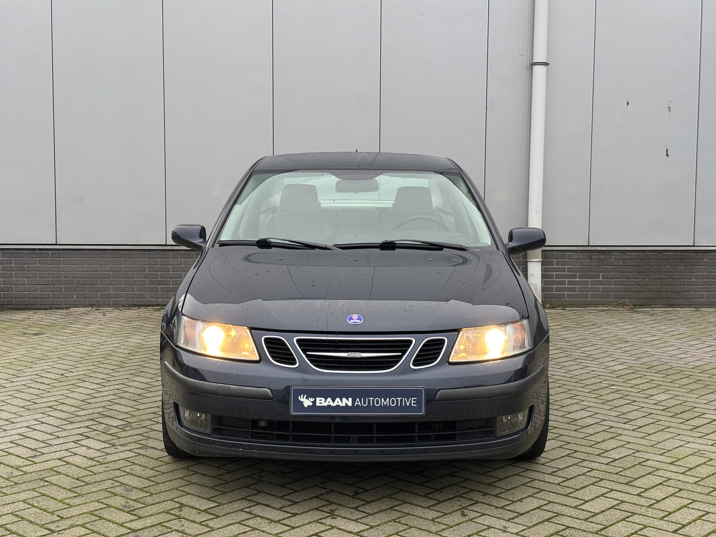 Saab