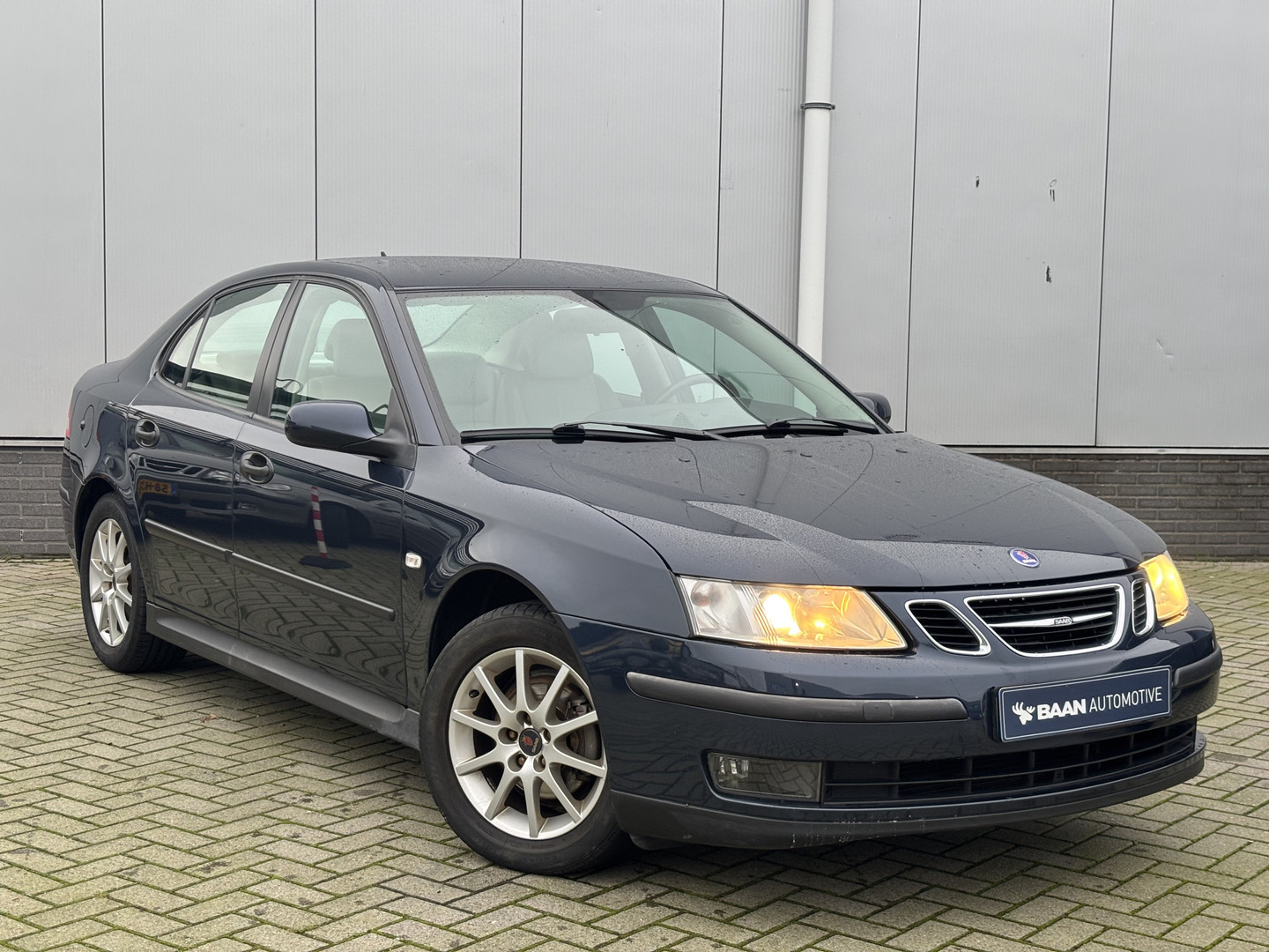 Saab