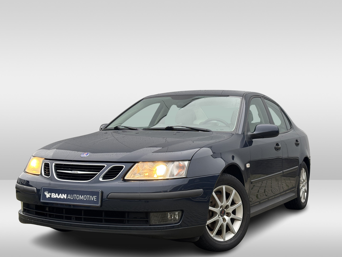 Saab