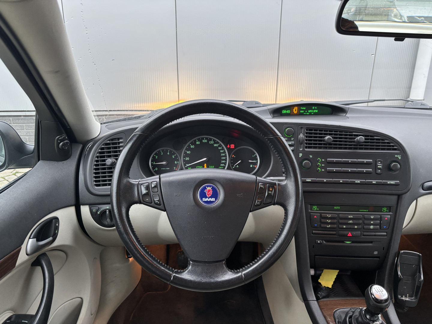 Saab
