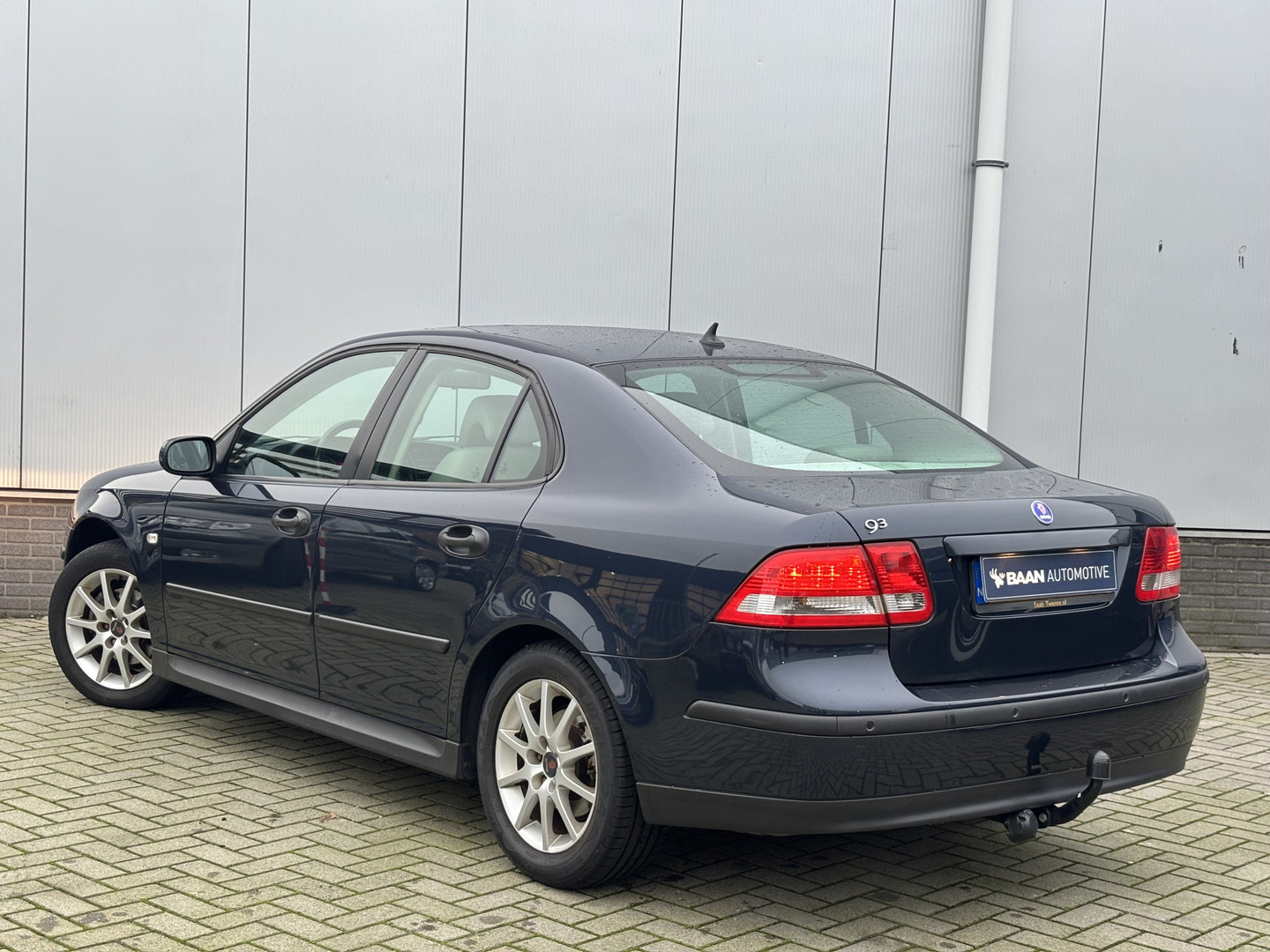 Saab