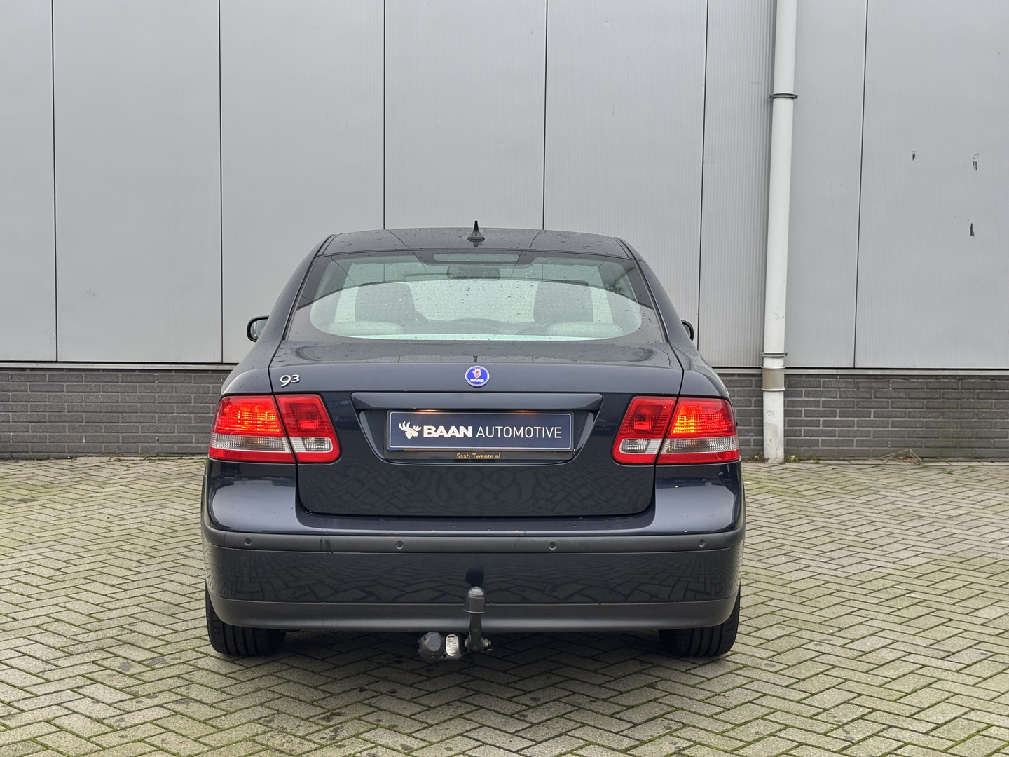Saab
