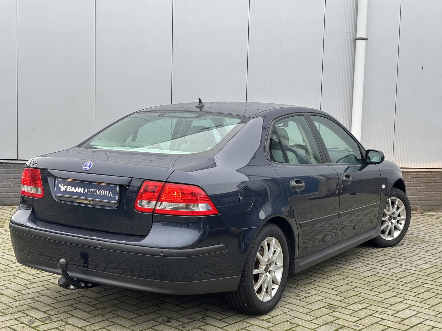 Saab