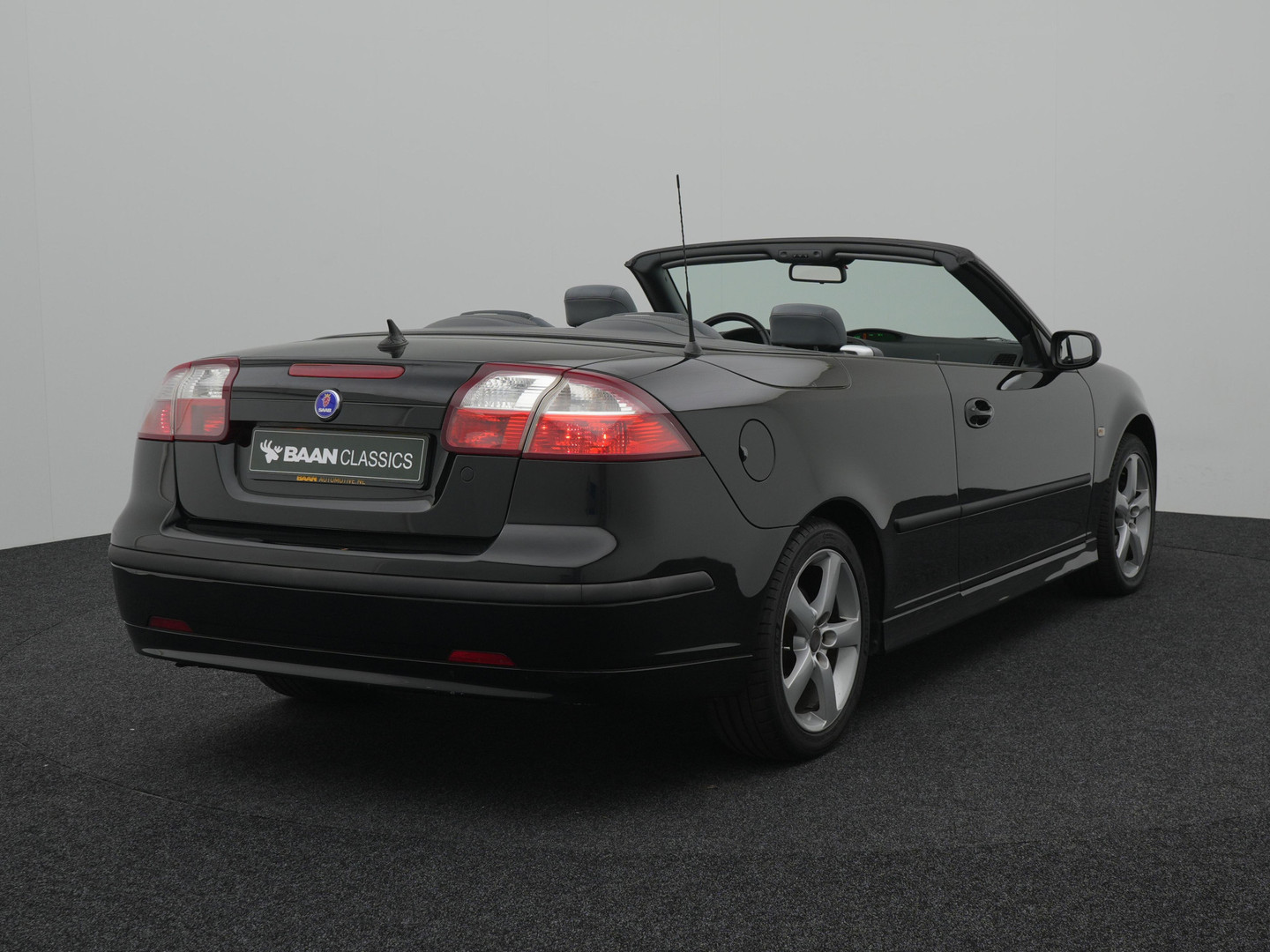 Saab