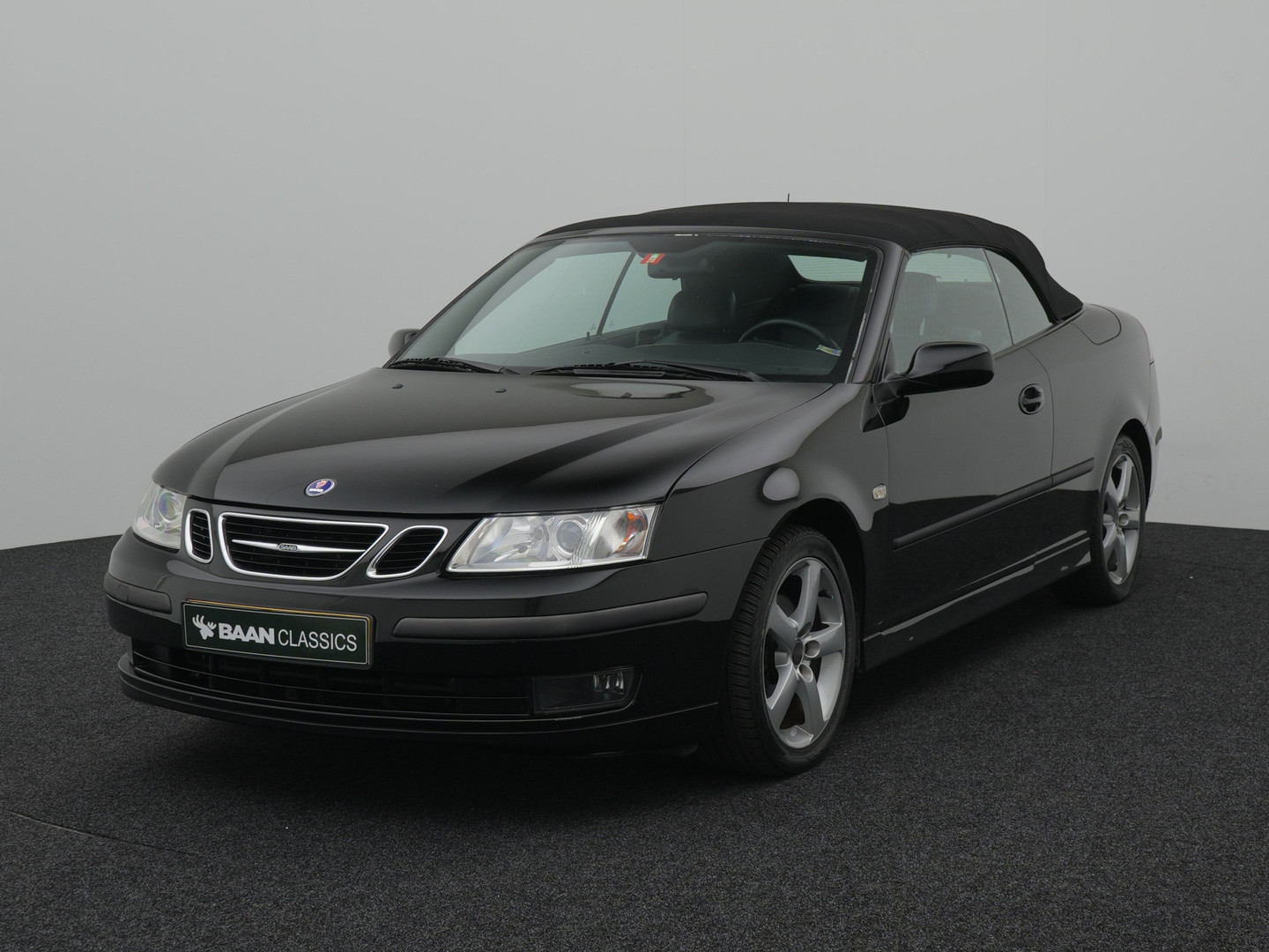 Saab