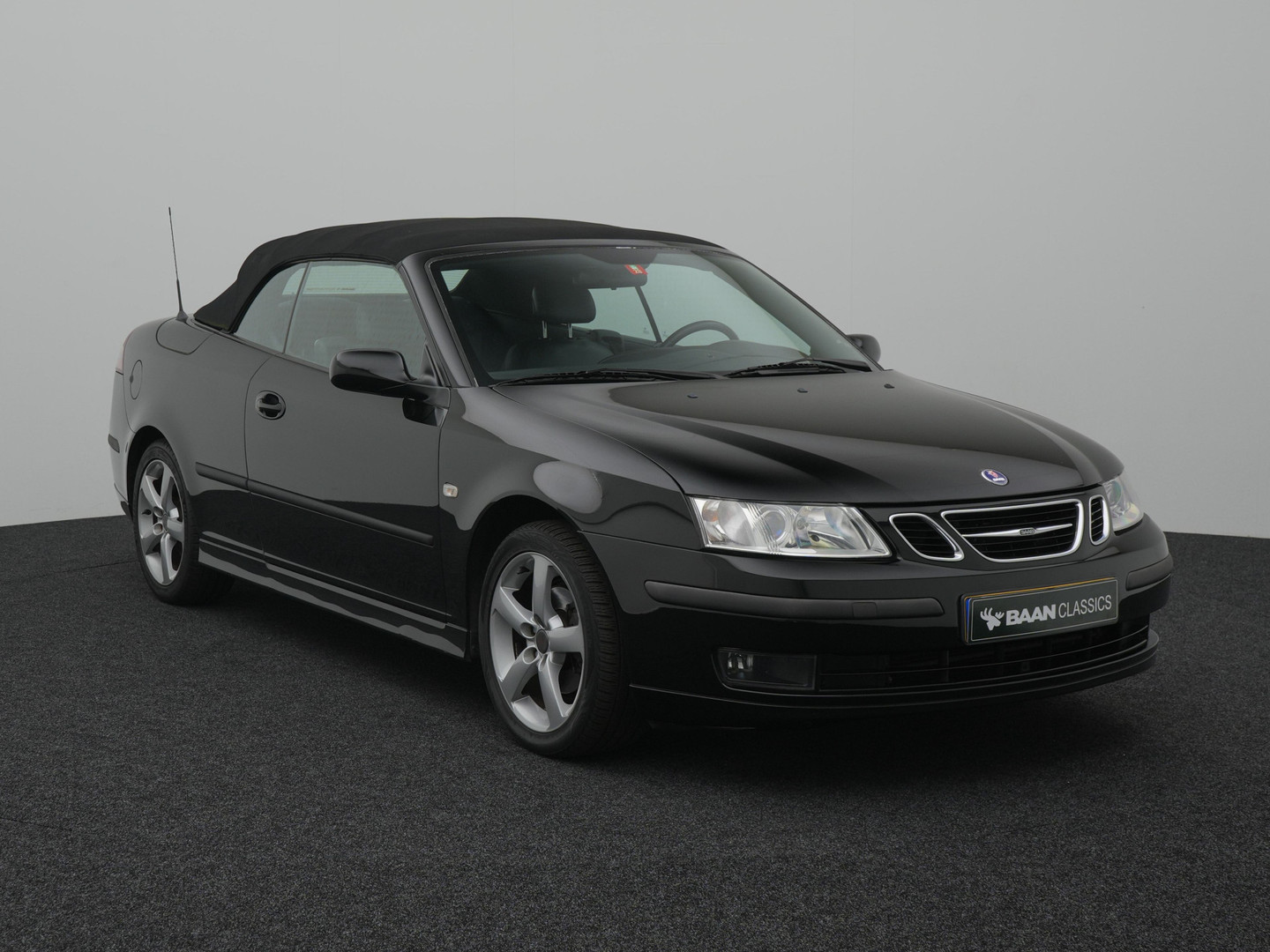 Saab