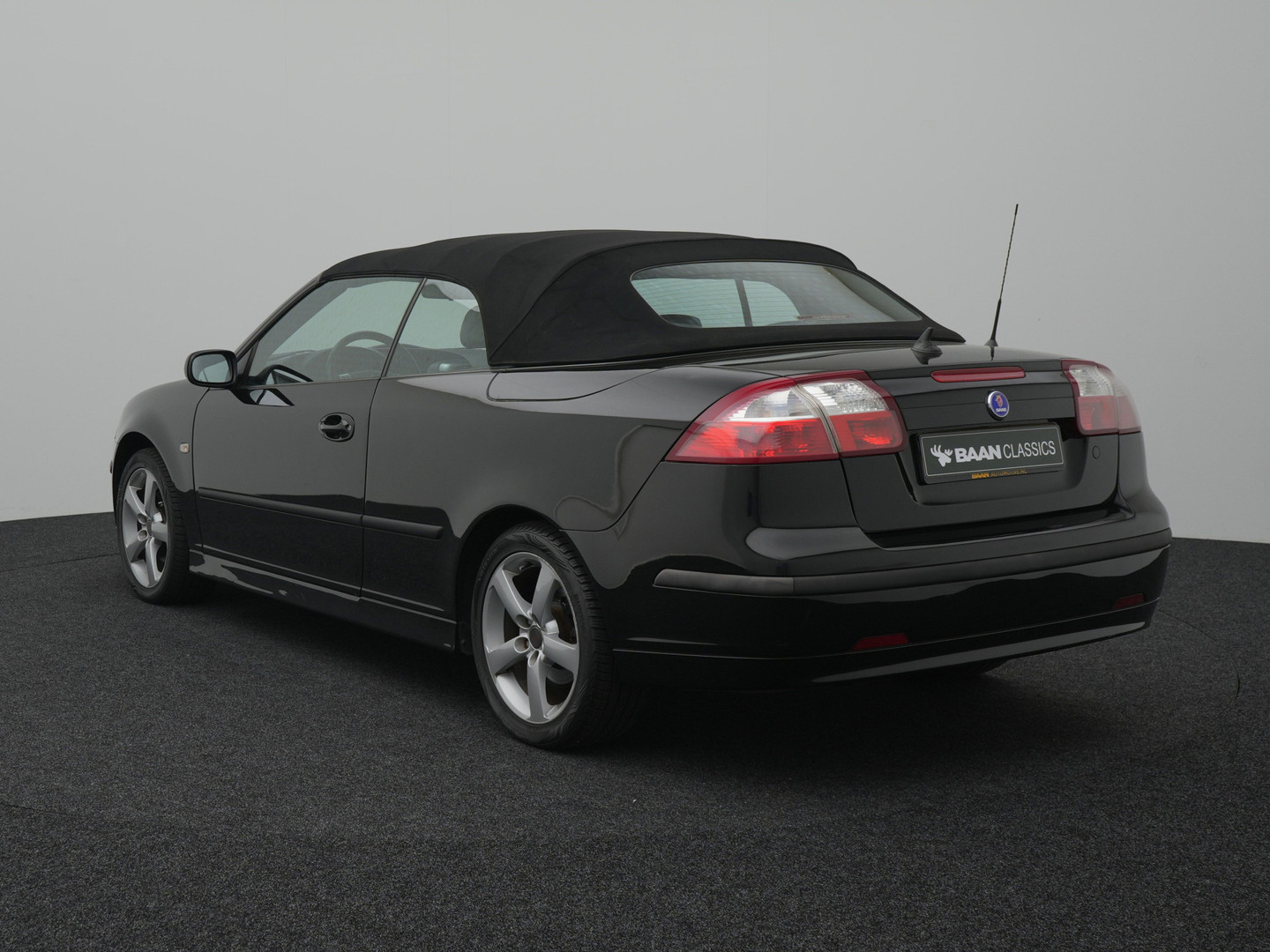 Saab