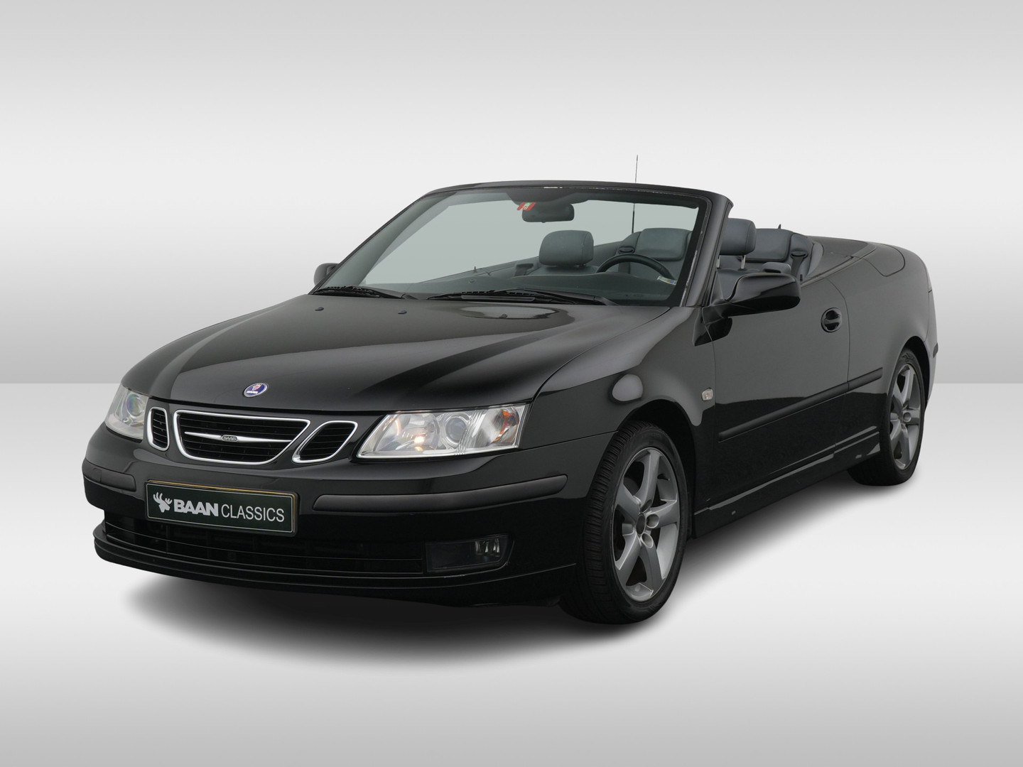 Saab