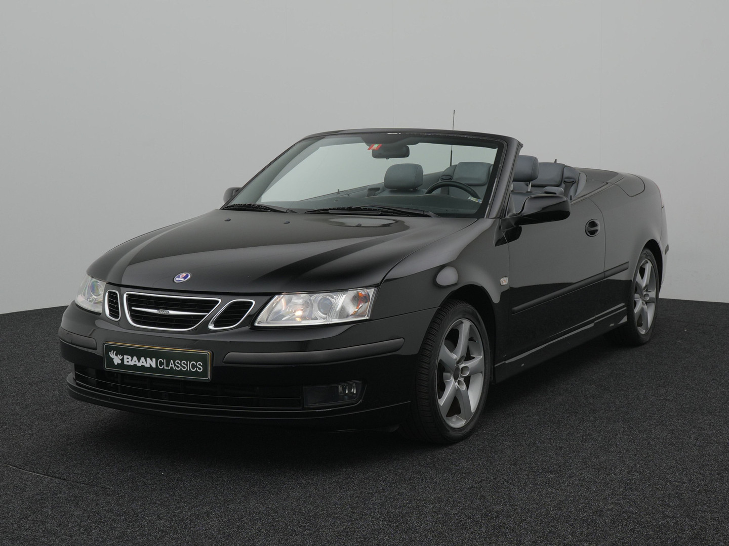 Saab