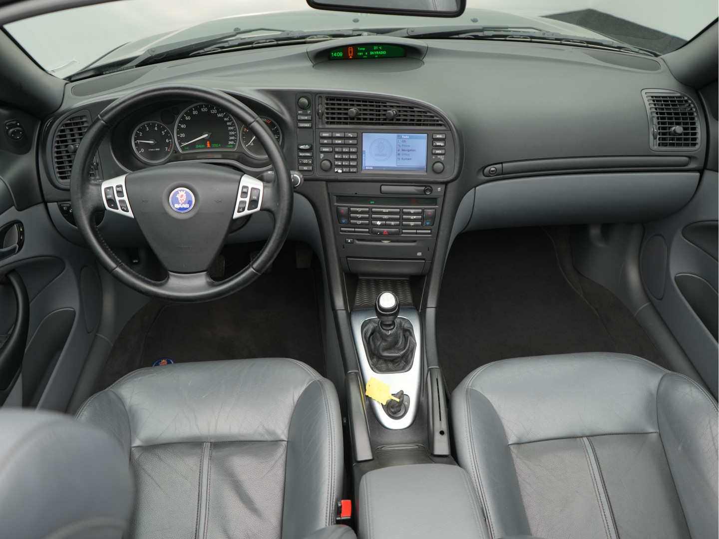 Saab