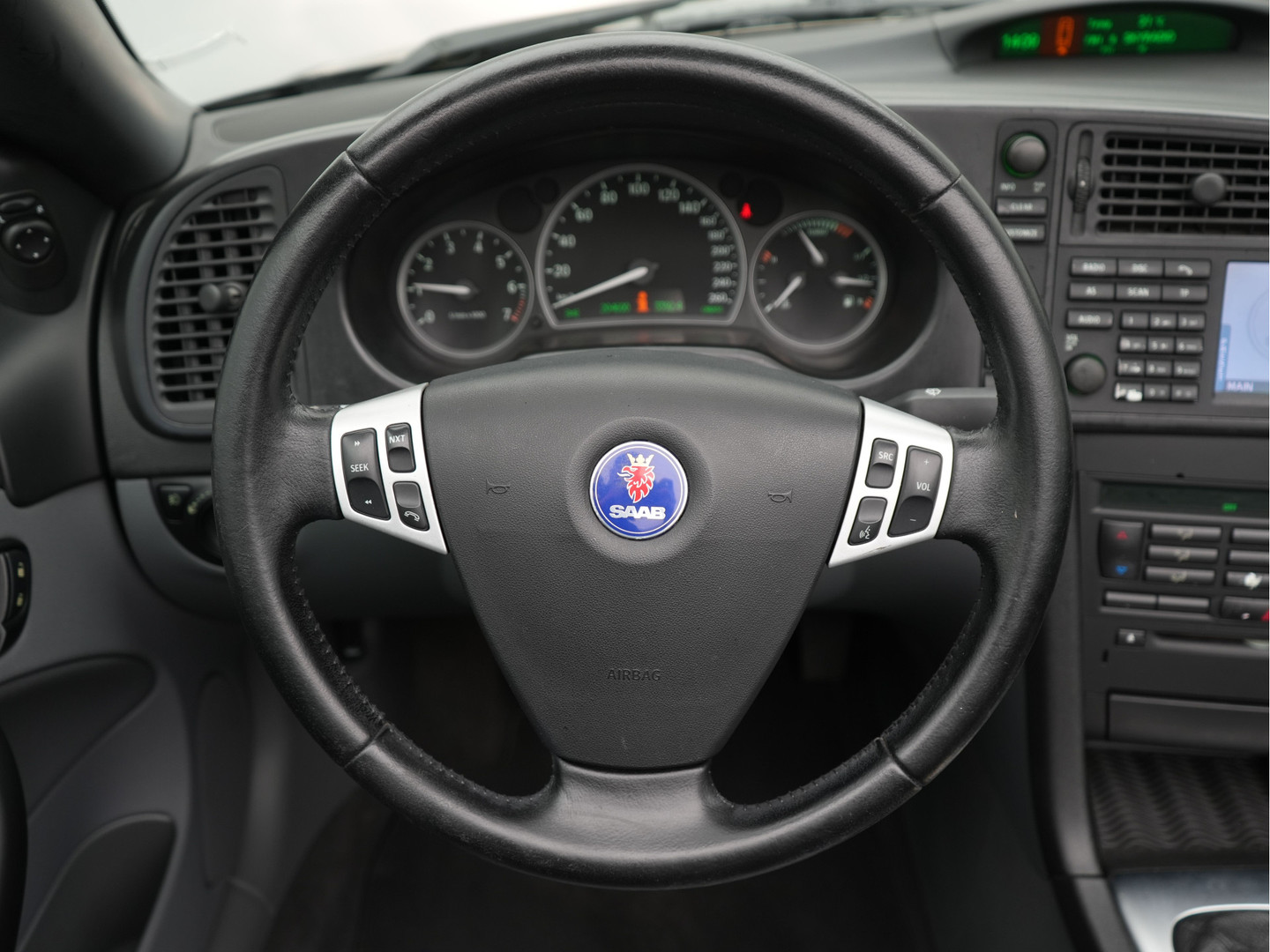 Saab