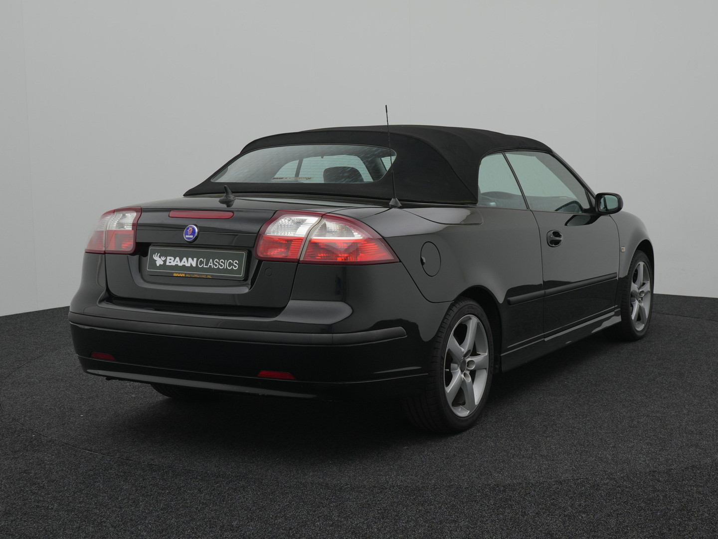 Saab